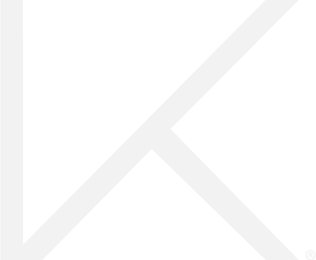 Kustom Marketing Logo in a soft grey
